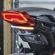 New Rage Cycles Fender Eliminator For 2019-2025 Indian FTR 1200 FTR-FE