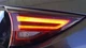 Driver Tail Light Liftgate Mounted LED Fits 17-21 MAZDA CX-5 9533320
