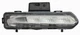 BUICK ENCLAVE 2013-2017 LEFT DRIVER LED PARK LAMP BUMPER LIGHT 20956919 NEW