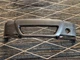 OEM BMW E46 M3 CSL Bumper