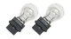 General Electric GE 3156 13V Miniature Incandescent Lamp Light Bulb Lot of 2