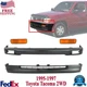 Front Bumper Primed + Valance & Signal Lights For 1995-1997 Toyota Tacoma 2WD