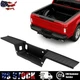 For 2017-2022 Ford F-250 F-350 F-450 SD W/Sensor Hole Rear Bumper Step Pad Cover