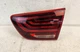 2019 - 2020 KIA SORENTO REAR RIGHT PASSENGER SIDE INNER TAILLIGHT LIGHT LAMP OEM