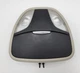 2013-2016 Dodge Dart Roof Dome Light Overhead Console Lamp Storage 5057155 OEM