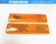 MAZDA OEM 86-92 RX-7 FC3S Fender Side Marker Corner Turn Signal Lens Light