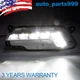 LED DRL Fog Lights Driving Lamps for Mercedes Benz E350 E550 E26 AMG 2010-2016