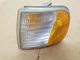 Ford Expedition 1997-2002 Driver Left Side Front Turn Signal Light Oem USED