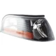 Right Corner Light 03-04 Mercury Marauder Base Sedan 3W3Z13200BA 3W3Z-13200-BA