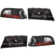 MERCURY MARAUDER 2003 2004 2005 2006 HEADLIGHTS HEAD CORNER LIGHTS LAMPS SET
