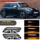 Sequential LED Side Marker Turn Signal Lights For Mini Cooper F55 F56 F57 LCI2