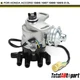 1x Ignition Distributor for Honda Accord 1986 1987 1988 1989 L4 2.0L 30100PH4665