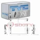 TYC Radiator for 2012-2013 BMW 325i 2.0L 3.0L L4 L6 Cooler Cooling xi