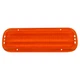 Trim Parts A9835 Parking Light Lens