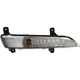 For Chevy Traverse Turn Signal Light 2013 14 15 16 2017 Passenger Side CAPA