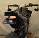 NEW RAGE CYCLES 2023 KTM 890 Duke R FENDER ELIMINATOR KTM 890-FE-S