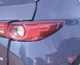 17-21 Mazda CX-5 RH Passenger Tail Light Lamp Quarter Mount OEM LKQ