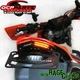 NEW! New Rage Cycles Fender Eliminator for 2024 & Up KTM 350 500 EXC-F