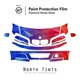 BMW M3 CSL 2004-2006 PreCut Paint Protection Film Clear Bra PPF