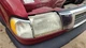 1998-2000 Mazda B2500 Passenger Right Head Light Oem Front Lamp Zzp051030b