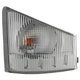 Turn Signal Light Lamp Front Left Hand Side Driver  8975851751 for W3500 Forward