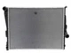 BEHR Radiator 000P fits 2000 BMW 323Ci / 1999-2000 BMW 323i / 2001-2006 BMW 325C