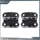 Rear Axle U Bolt Plate For 88-98 Silverado Sierra 1500 Tahoe Yukon Cadillac