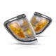 For 1995 1996 Toyota Tacoma Park/Signal/Marker Lights Pair Driver & Passenger