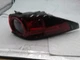 Driver Tail Light Quarter Panel Mounted LED Fits 17-21 MAZDA CX-5 669059