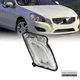 RH Front Bumper Daytime Running Light Fog Lamp 31278558 Fits 2011-2013 Volvo S60