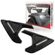 ORACLE Lighting 5861-504 Sidetrack LED System 18-25 Jeep Wrangler JL/Gladiator
