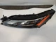 315-1633L-AC Driver Left Turn Signal from 2021 Nissan Rogue 12993340