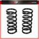 2x Coil Springs For Chevrolet S10 Blazer GMC Jimmy S15 Sonoma Front Left & Right