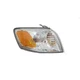 For Toyota Camry Turn Signal/Side Marker Light 2000 2001 Passenger Side DOT