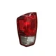 2016-2017 Toyota Tacoma Left Driver Side Taillight Clear Lens Factory OEM Part