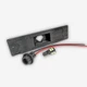 Front Side Marker Light &ndash; Mazda RX-7 &ndash; 1979-1981 &ndash; RH/LH &ndash; Black 