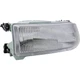 Headlight Passenger Side Halogen For 1995-2001 Ford Explorer Mercury Mountaineer Headlight Passenger Side Halogen For 1995-2001 Ford Explorer Mercury Mountaineer
