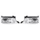 NEW PAIR OF HEADLIGHT FITS TOYOTA AVALON 1995 8111007010 8115007010 TO2503115