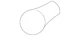 Genuine Mercedes-Benz Bulb 000000-008140-64