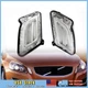 Pair Left Right LED DRL Day Running Driving Light For Volvo S60 V60 2011 12-2013