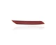 Bumper Reflector for 21-22 Ford Mustang Mach-E Rear Right LJ8Z13A565A Bumper Reflector for 21-22 Ford Mustang Mach-E Rear Right LJ8Z13A565A