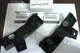" Mazda Genuine OEM 03-08 RX-8 Front Bumper Brackets F151-50-0T1E / F151-50-0U1E