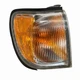 2002 Nissan Pathfinder RH Right Passenger Side Turn Signal Blinker Parklamp 01