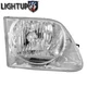 Right Passenger Side RH Headlight for 2001-2004 FORD F-150 LIGHTNING HERITAGE