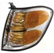 For Toyota Tundra Signal Light 2001-2004 Driver Side TO2530143 | 81520-0C020