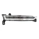 LABLT Front Fog Lights For 2017-2020 Lincoln MKZ Lamps Right Passenger Side