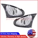 For BMW 3 Series E46 02-05 PAIR Front Indicator Turn Signal Corner Parking Light