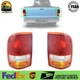 New Tail Light Driver and Passenger Side Set For 1993-1997 Ford Ranger