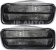 For 1985-1992 Chevrolet Camaro Parking Light Set Driver and Passenger Side