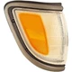 Eagle Eyes TY546-B00DR Right Parking Light Assembly For 95-96 Toyota Tacoma